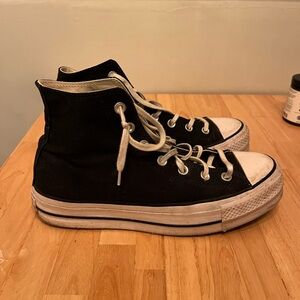 Platform Converse